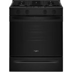 Whirlpool WSGS3330TB