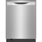 Electrolux EDSP4944CS