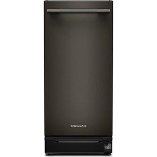 KitchenAid KTTP515TBE (Trash Compactors - Built-In)