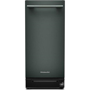 KitchenAid KTTP515TJP (Trash Compactors - Built-In)