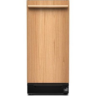 KitchenAid KTTP515TPA (Trash Compactors - Built-In)