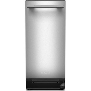 KitchenAid KTTP515TSS (Trash Compactors - Built-In)