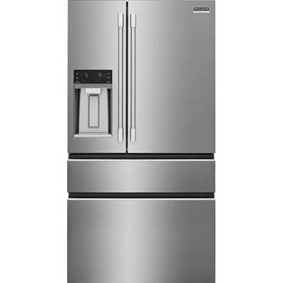 Frigidaire Professional PRMS2790BF