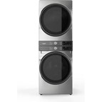 Whirlpool WEF5727TR