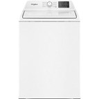 Whirlpool WTW4100SW