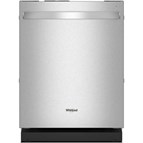 Whirlpool WDTF5024SZ