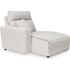 Signature Design by Ashley Modmax II 6590779 LAF Press Back Power Chaise