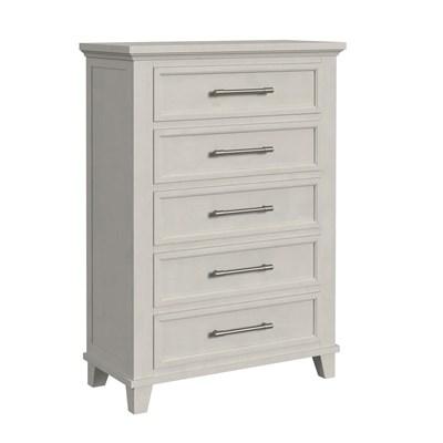 Elements International Canterbury B-13030-7-CH 5-Drawer Chest