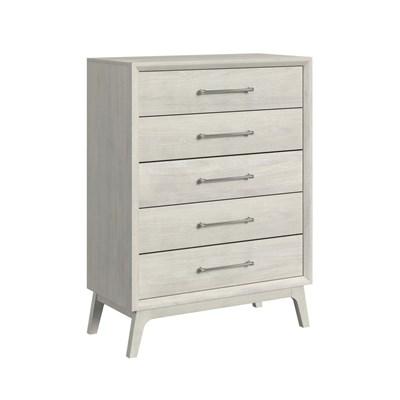 Elements International Westland B-13000-6-CH 5-Drawer Chest