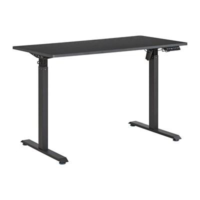 Elements International Oakland H-14280-8-DKE Adjustable Desk