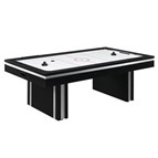 Elements International Cloud GTCD100HT Air Hockey Table