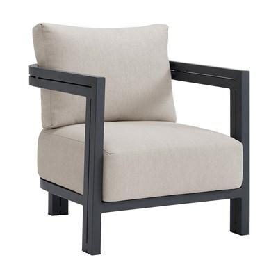 Elements International Playa O-16230-10311-100 Chair