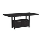Elements International Transcend D-12980-3-CT Counter Table