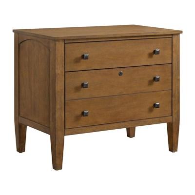 Elements International Portico H-15970-6-FC File Cabinet