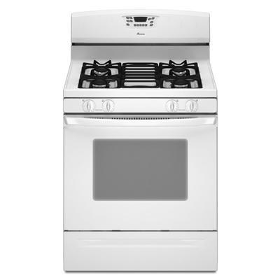 Amana AGR6011VDW
