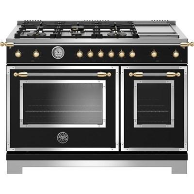 Bertazzoni HER486BTFEPNG