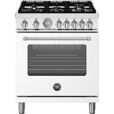 Bertazzoni MAS305GASBG