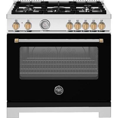 Bertazzoni MAS365DFMNG