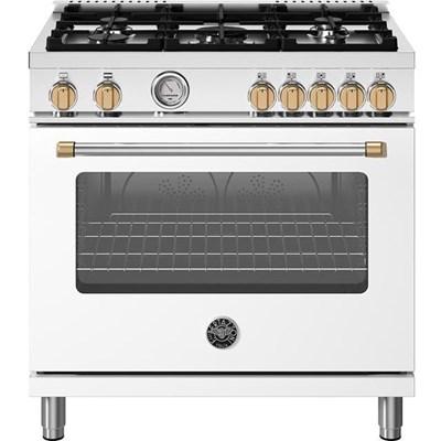 Bertazzoni MAS365GASBG