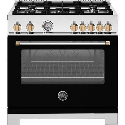 Bertazzoni MAS365GASNG