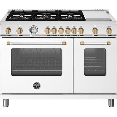 Bertazzoni MAS486GGASBG