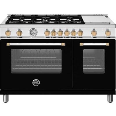Bertazzoni MAS486GGASNG