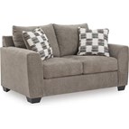 Benchcraft Loreo 6310235 Loveseat