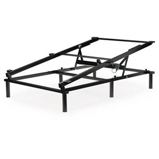 Ashley Sleep Elevate M5X632 Queen/Full Lift Kit (Bed Frames - Bed Frame Accessories)