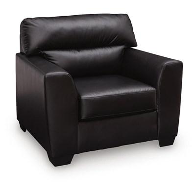 Signature Design by Ashley Glennbre PC6980420 Chair (Chairs - Stationary)