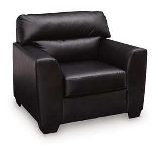 Signature Design by Ashley Glennbre PC6980420 Chair (Chairs - Stationary)