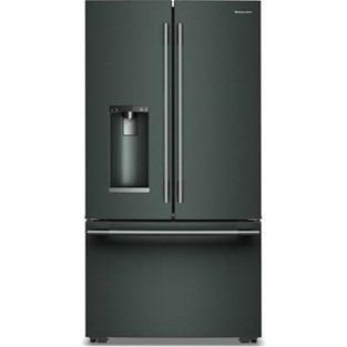 KitchenAid KRFC636SJP (Refrigerators - French 3-Door)