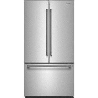 Maytag MRFF4336TZ (Refrigerators - French 3-Door)