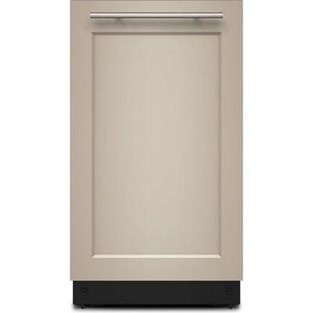 Whirlpool UDPS5118SP (Dishwashers - Top Controls)