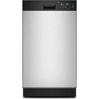 Whirlpool WDFS5118SS