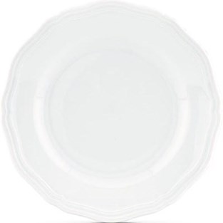 Ginori Antico Doccia Bread Plate - White (Plates - Bread and Butter)