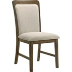 Crown Mark Broadmoor 2155S Side Chair
