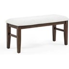 Crown Mark Hamil 2210-BENCH Bench
