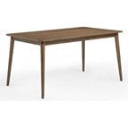 Crown Mark Mills 2273T-3660 Dining Table