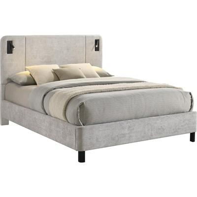 Crown Mark Freya 5272LG-K-HBFB/5272LG-KQ-RAIL