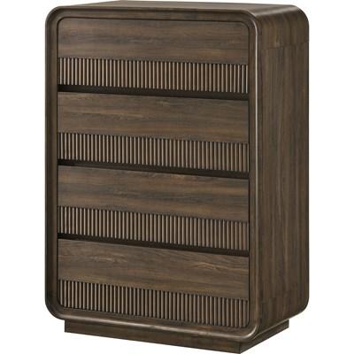 Crown Mark Kinkaid B3500-4 Chest