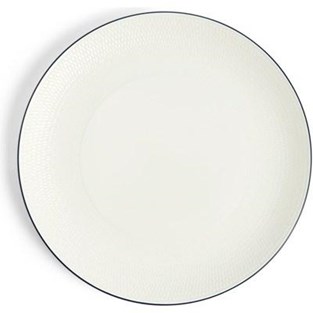 Wedgwood Gio Dinner Plate - Blue (Plates - Dinner)