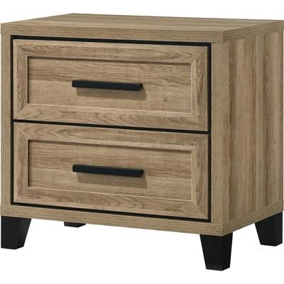 Crown Mark Jameson B4690-2 Nightstand