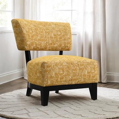 Furniture of America Aveni FM-AC6008YL