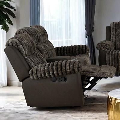 Furniture of America Dionysus FM64003BR-LV-M