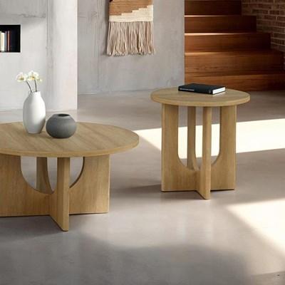 Furniture of America Holen FM44003NT-3PK