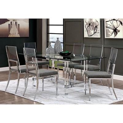 Furniture of America Casper CM3654T-7PC