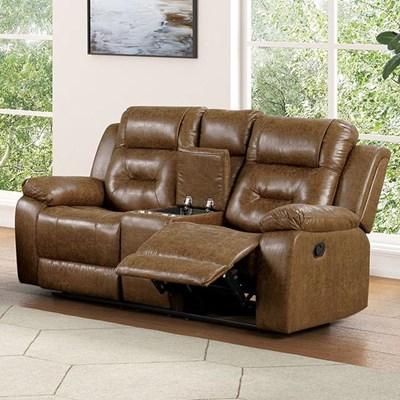Furniture of America Ezekius FM6011BR-LV-M
