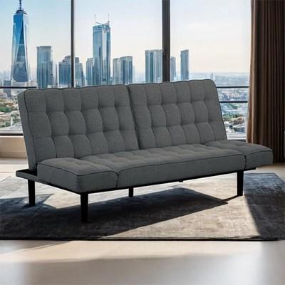 Furniture of America Bellevue FM2801DG