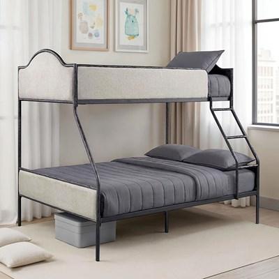 Furniture of America Forli FM-BK700BK-TF