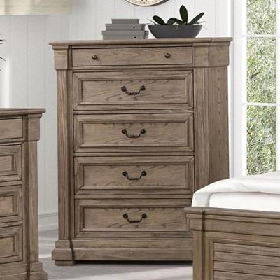 Furniture of America Sheringham FM7701BR-C